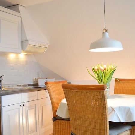 Ostwohnung Fehrstieg Вик-ауф-Фер Екстер'єр фото