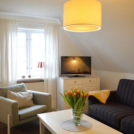 Ostwohnung Fehrstieg Вик-ауф-Фер Екстер'єр фото