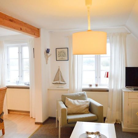 Ostwohnung Fehrstieg Вик-ауф-Фер Екстер'єр фото