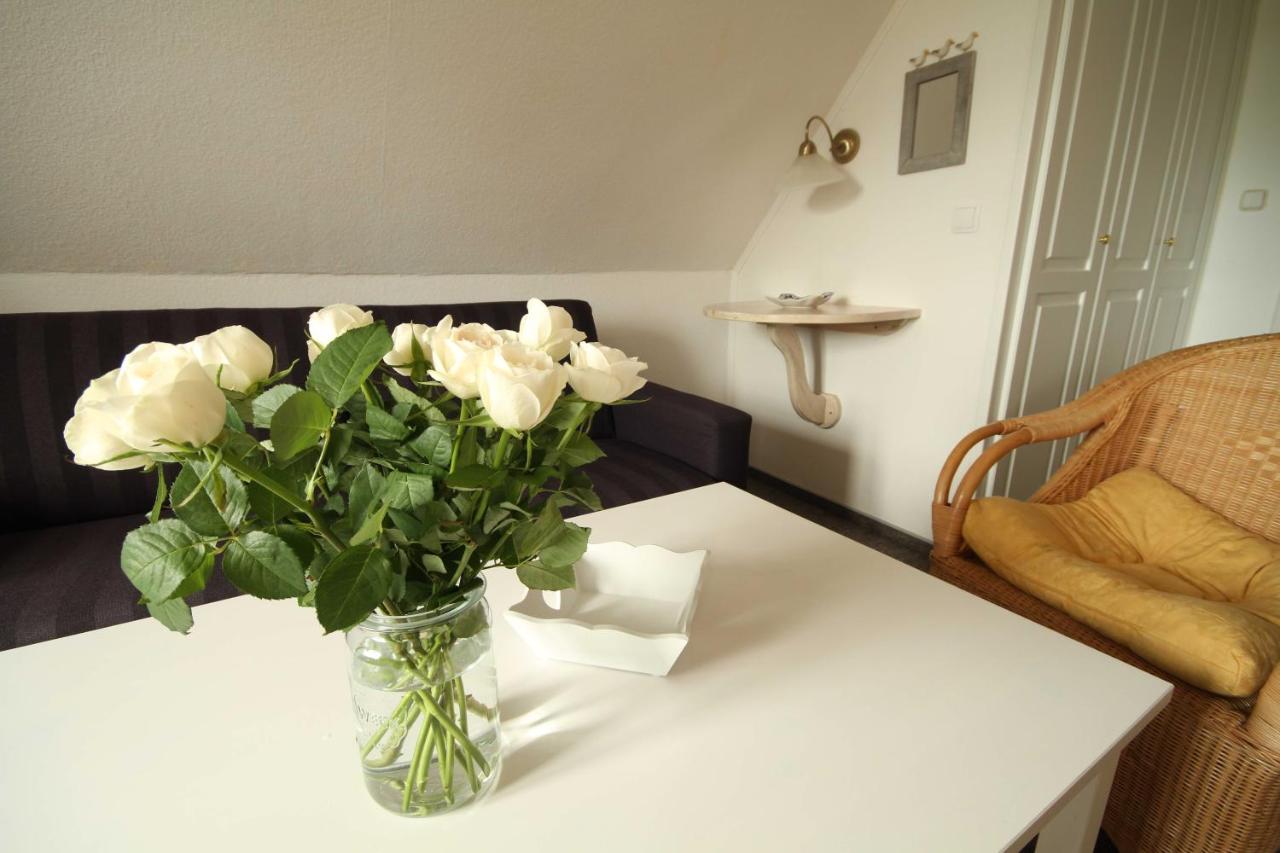 Ostwohnung Fehrstieg Вик-ауф-Фер Екстер'єр фото