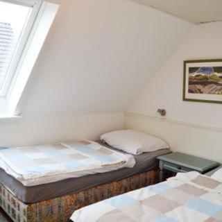 Ostwohnung Fehrstieg Вик-ауф-Фер Екстер'єр фото