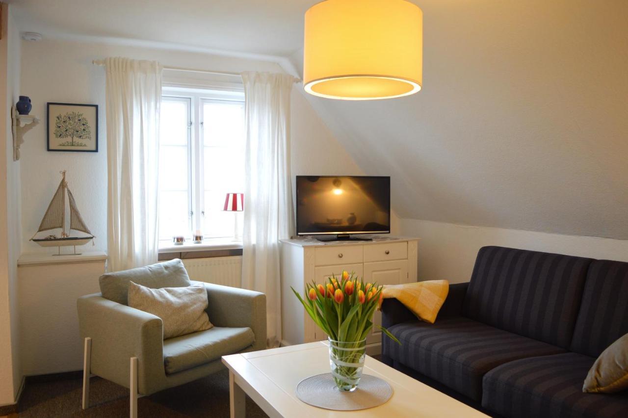 Ostwohnung Fehrstieg Вик-ауф-Фер Екстер'єр фото