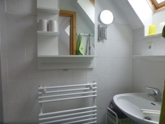 Ostwohnung Fehrstieg Вик-ауф-Фер Екстер'єр фото